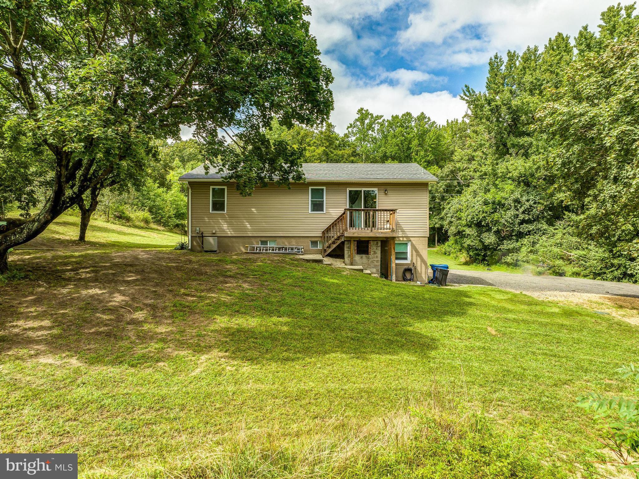 15901 Baden Westwood Road Brandywine, MD 20613 - Photo 3 of 30