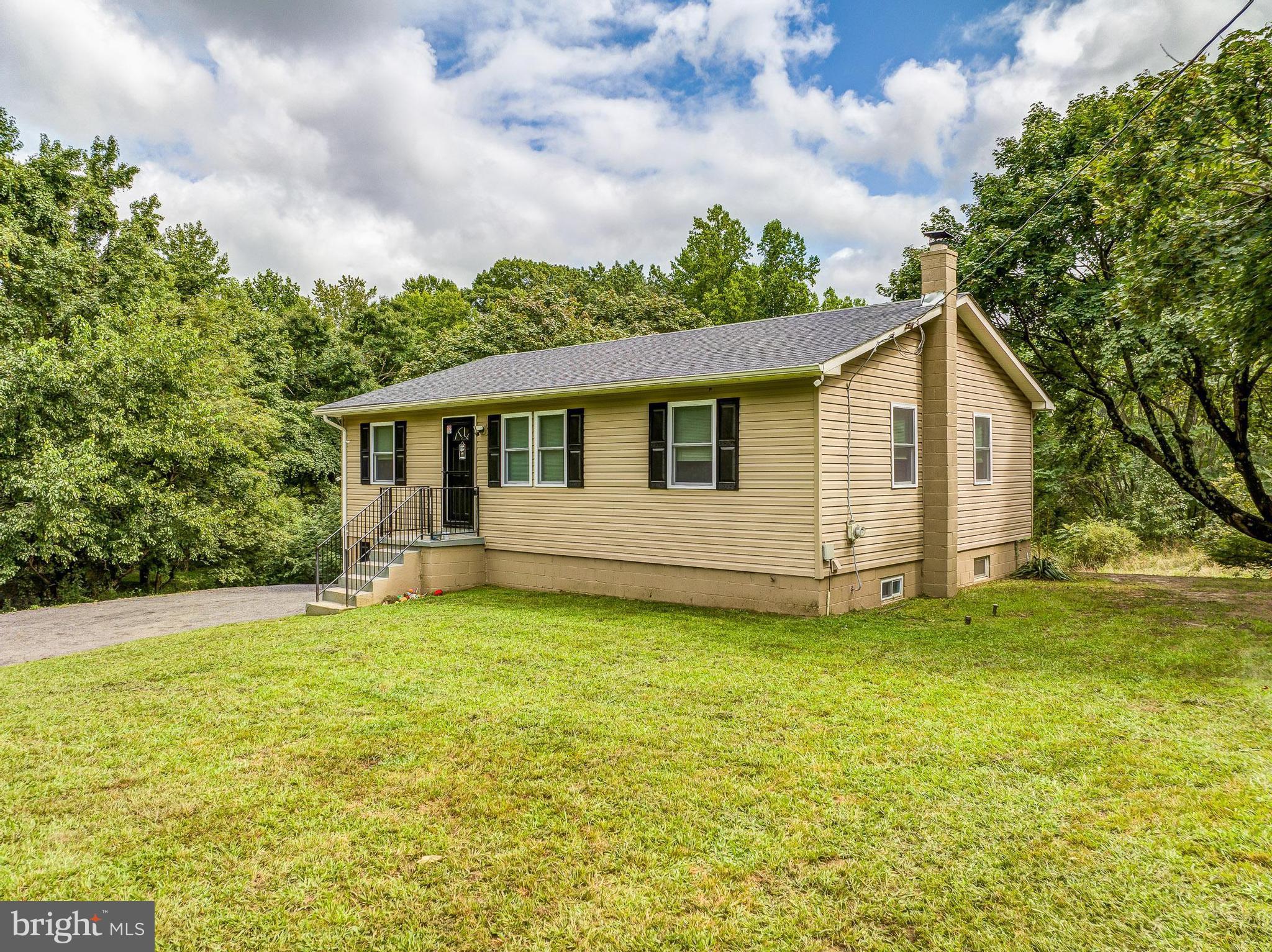 15901 Baden Westwood Road Brandywine, MD 20613 - Photo 5 of 30