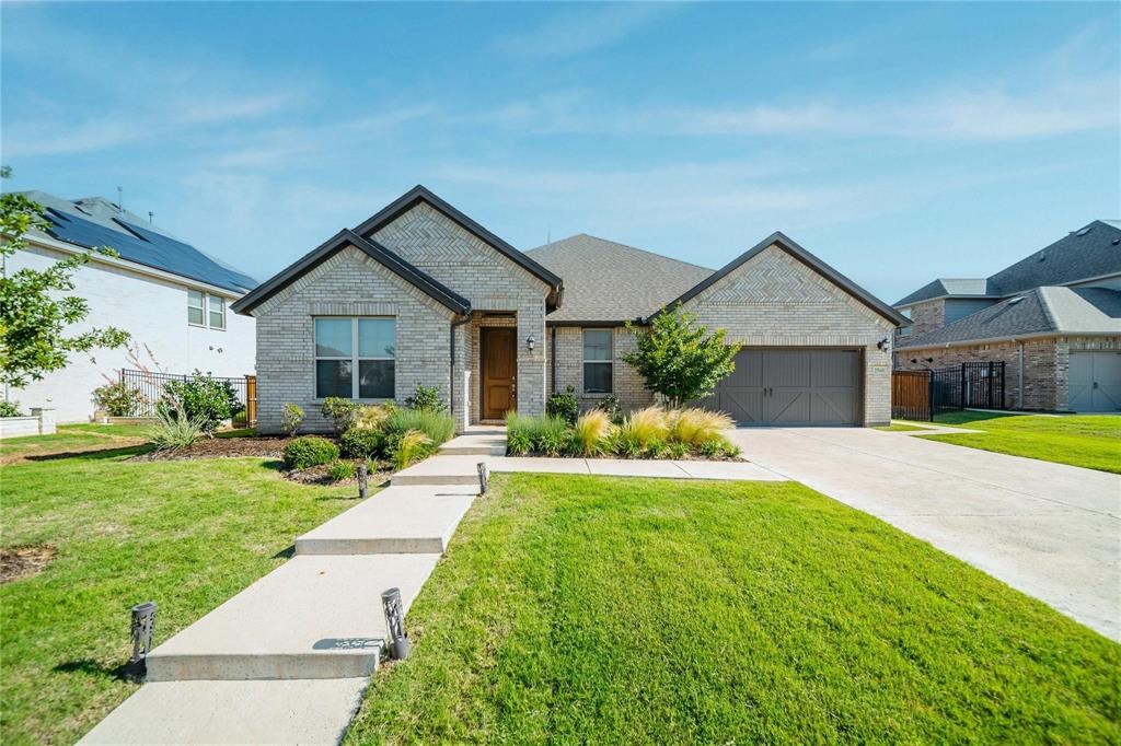 2568 Buckwheat Road Frisco, TX 75033 - Photo 1 of 32 Gallery Image 1
