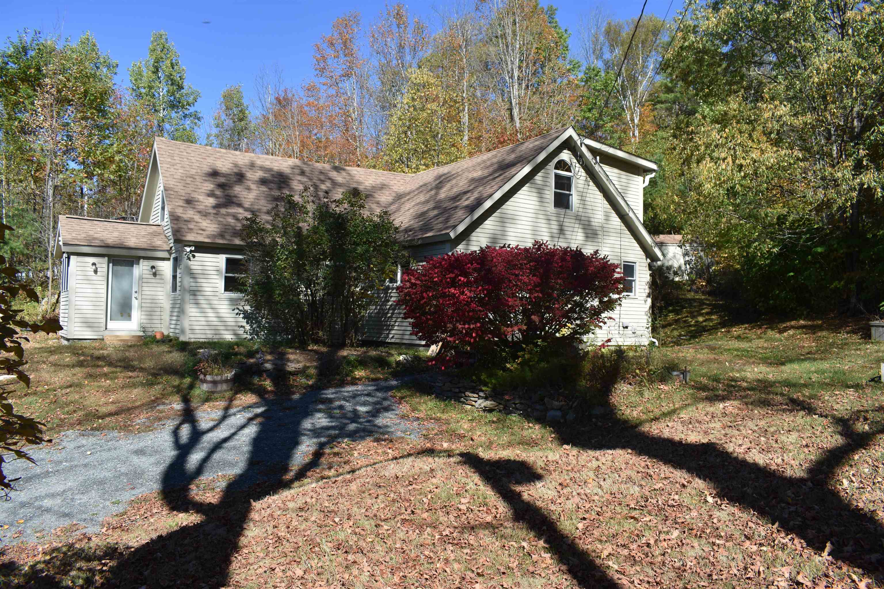 132 Stevens Road Canaan, NH 03741 - Photo 2 of 39