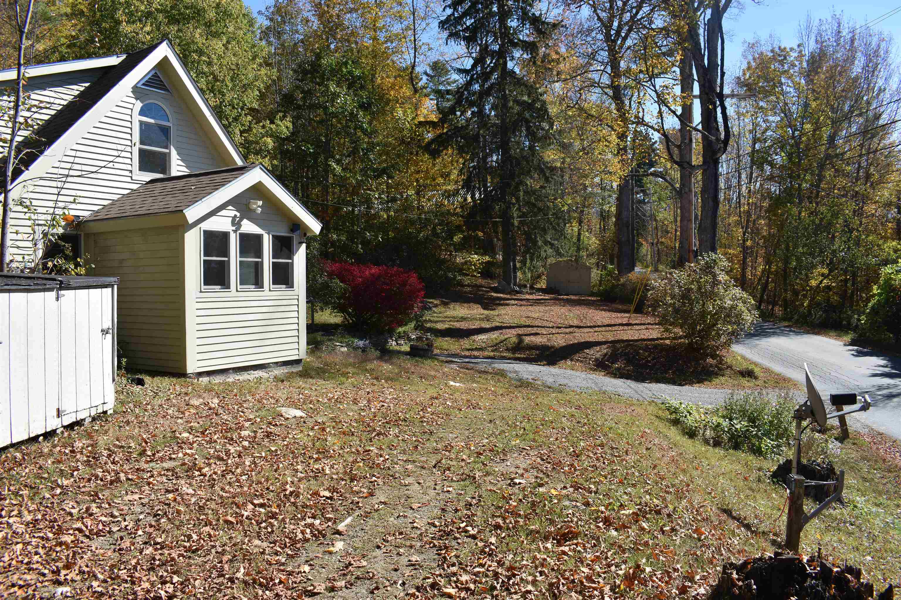 132 Stevens Road Canaan, NH 03741 - Photo 8 of 39