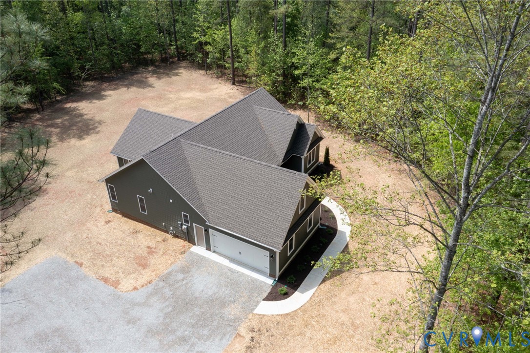 2460 Ballsville Road Powhatan, VA 23139 - Photo 46 of 55