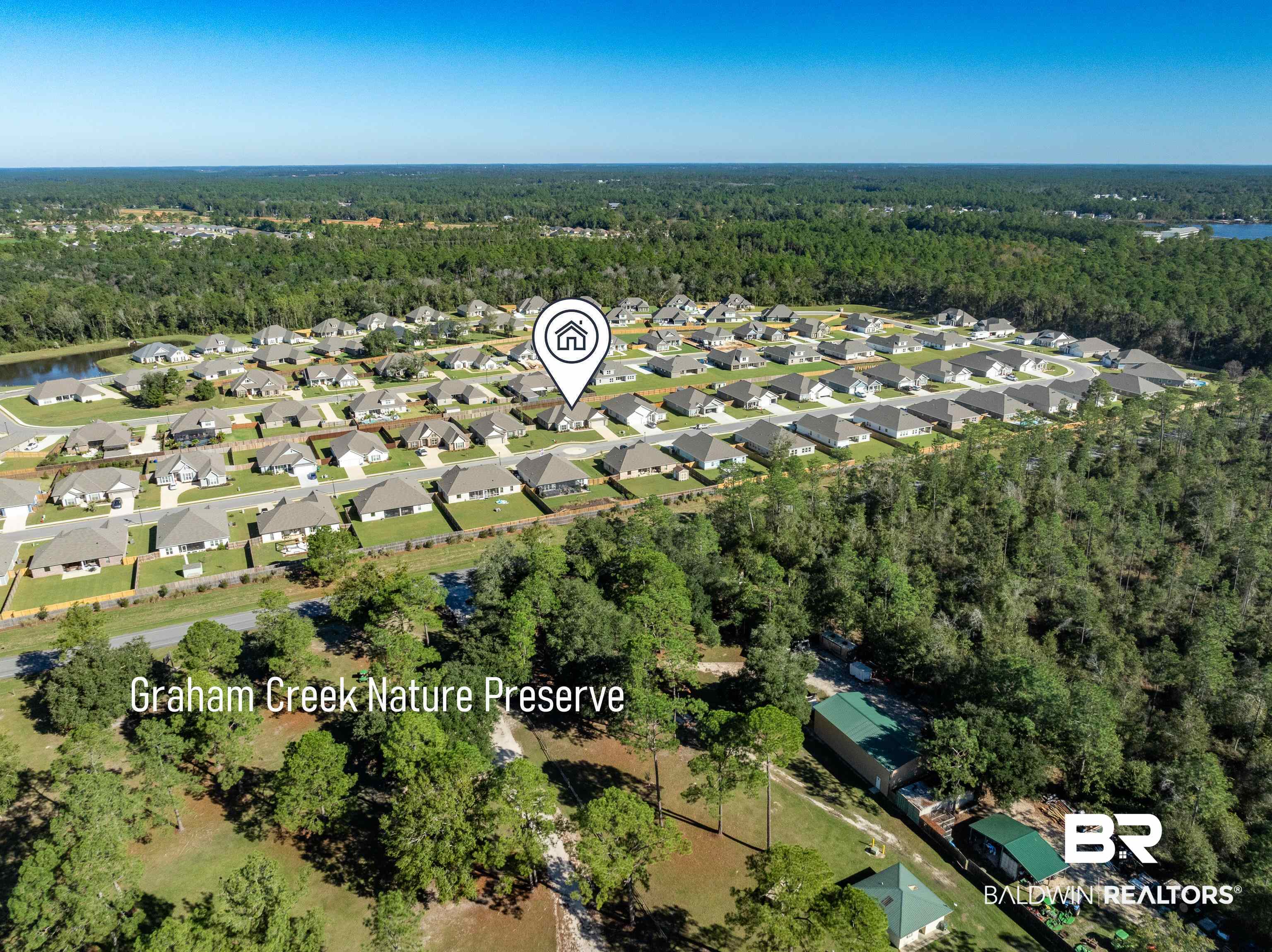 7903 Calverton Street Foley, AL 36535 - Photo 46 of 48