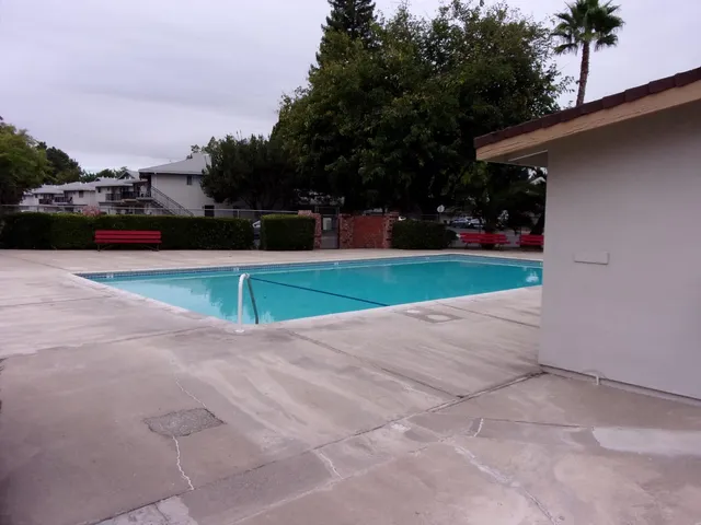 a view of outdoor space yard and entertaining space