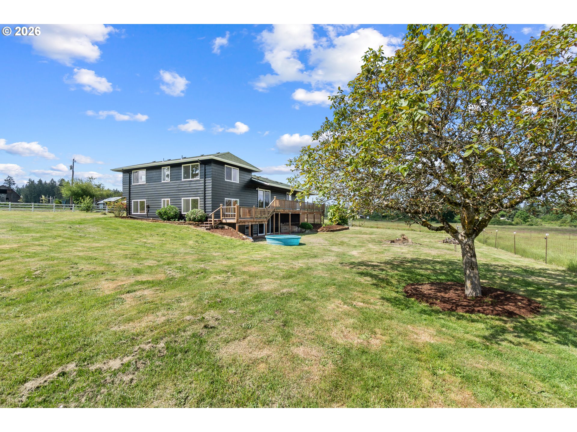 12775 South Maple Grove Road Molalla, OR 97038 - Photo 37 of 48