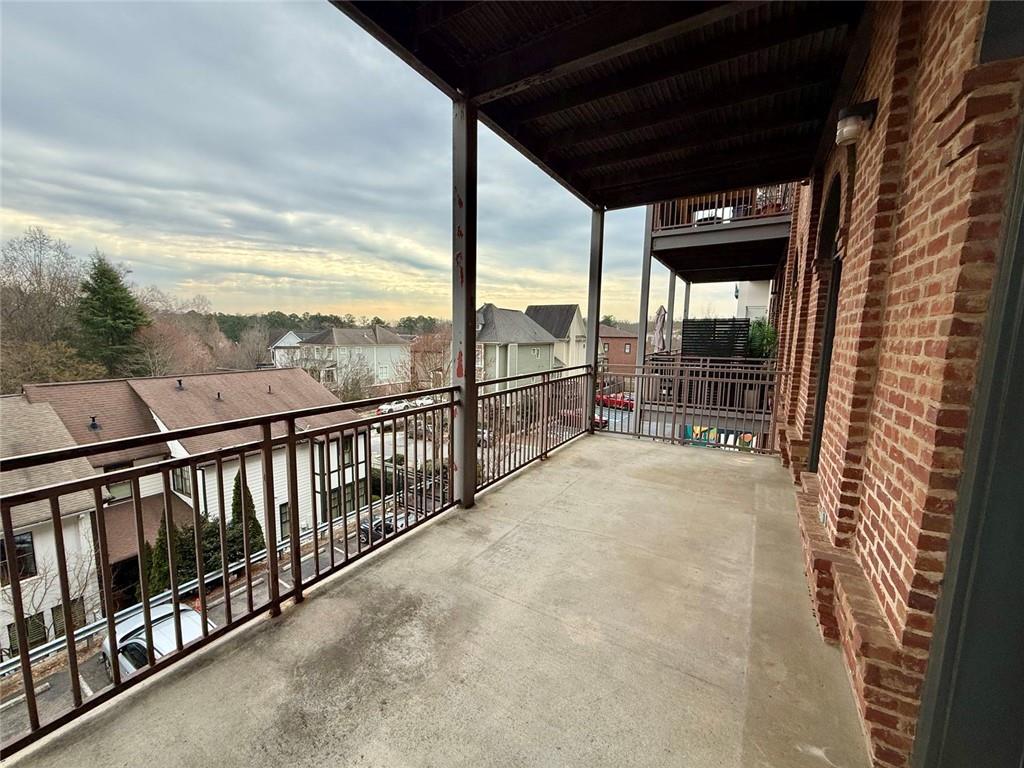 360 Chambers Street, Unit 155 Woodstock, GA 30188 - Photo 18 of 21