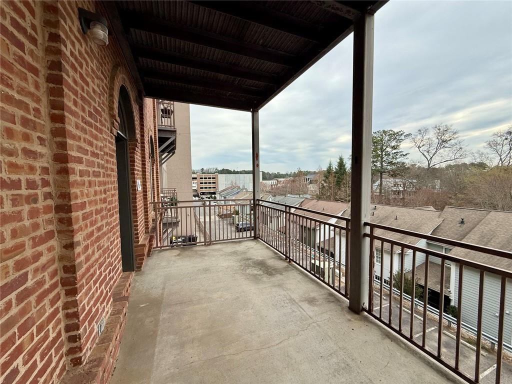 360 Chambers Street, Unit 155 Woodstock, GA 30188 - Photo 19 of 21