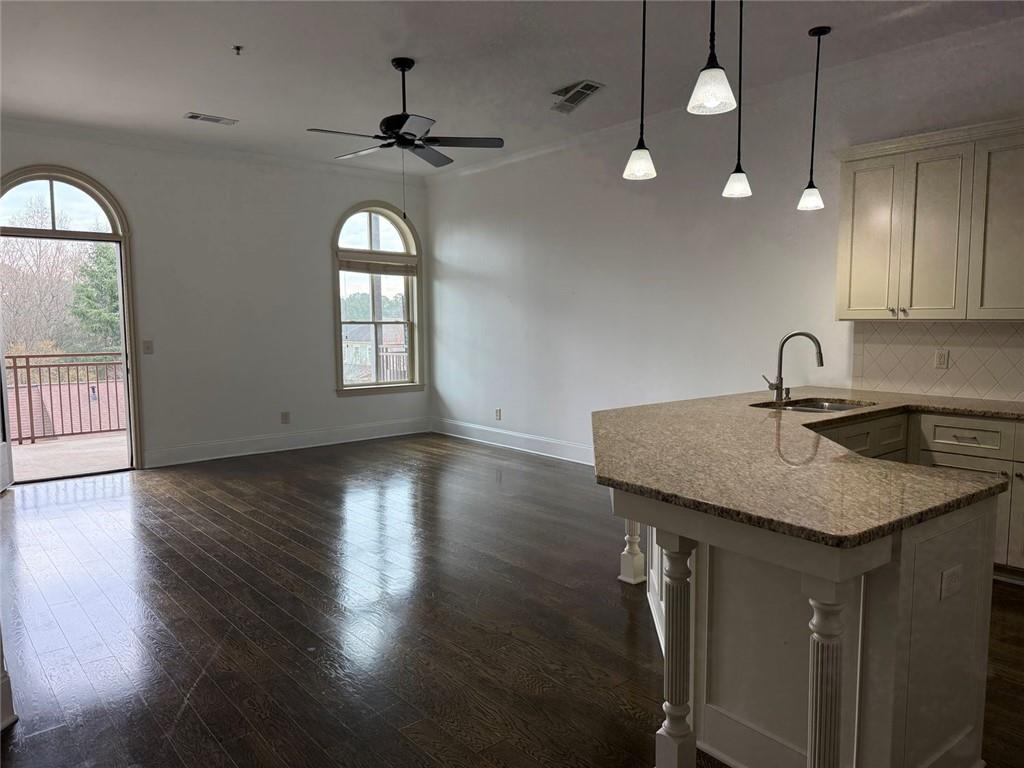 360 Chambers Street, Unit 155 Woodstock, GA 30188 - Photo 3 of 21