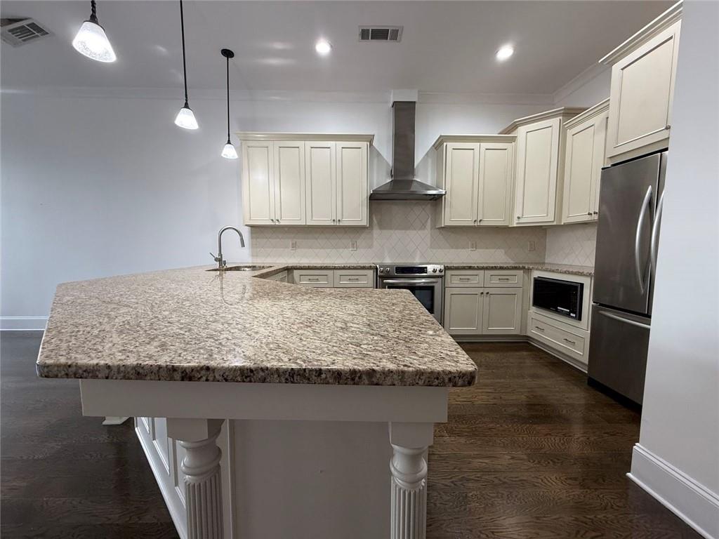 360 Chambers Street, Unit 155 Woodstock, GA 30188 - Photo 4 of 21
