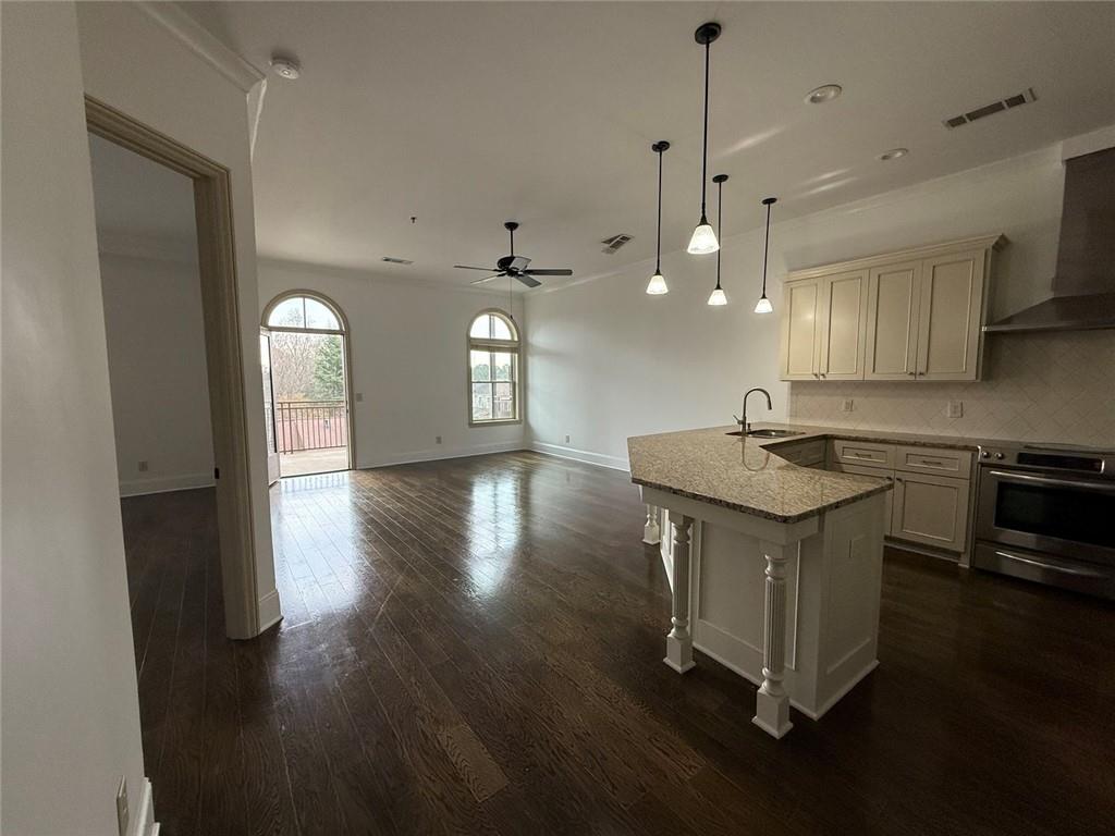 360 Chambers Street, Unit 155 Woodstock, GA 30188 - Photo 5 of 21