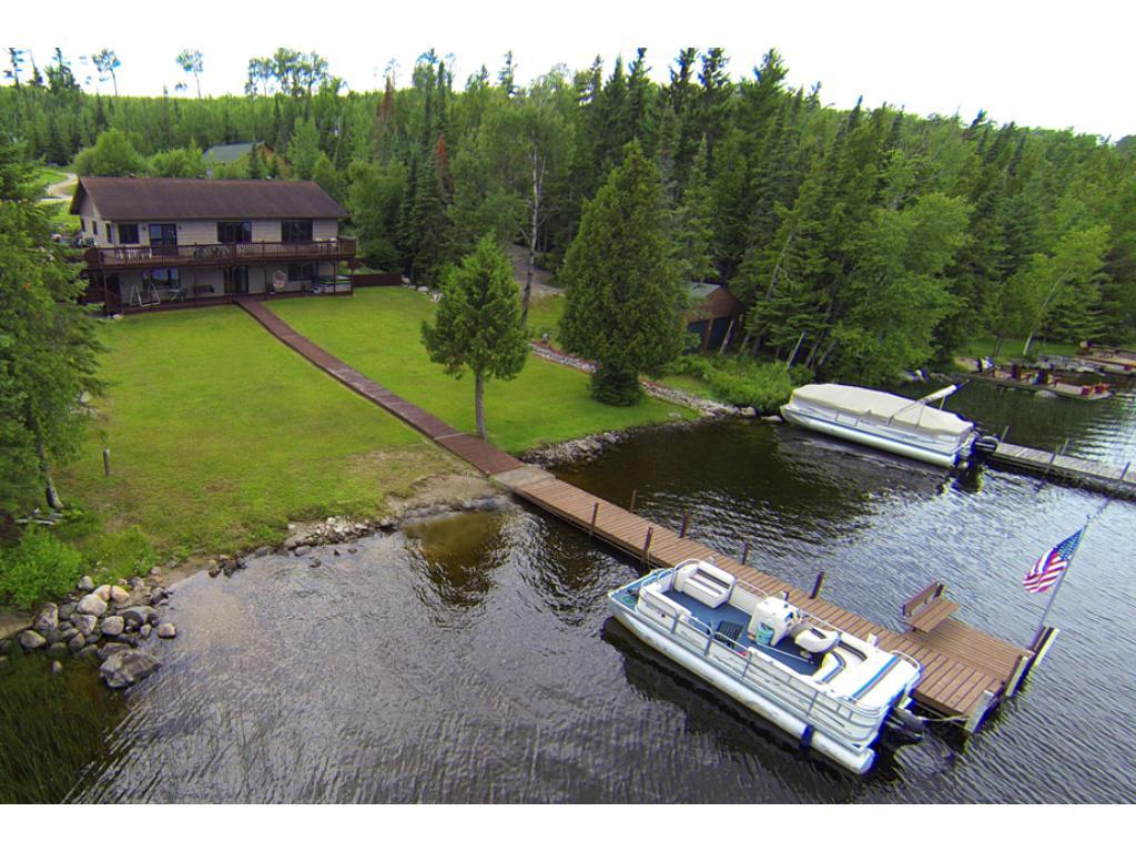 7289 Frazer Bay Road Cook, MN 55723 - Photo 1 of 1