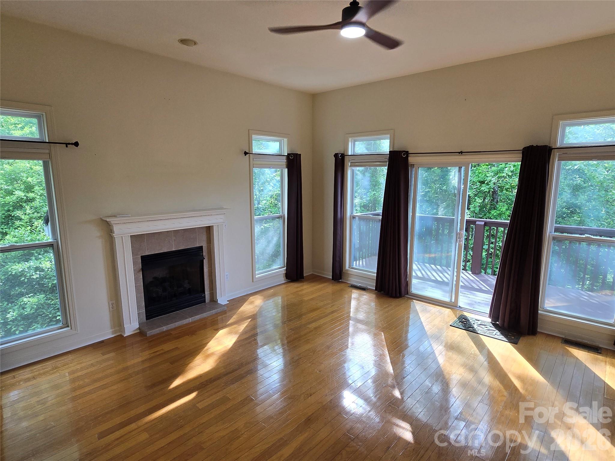 73 Dalya Road Swannanoa, NC 28778 - Photo 2 of 23