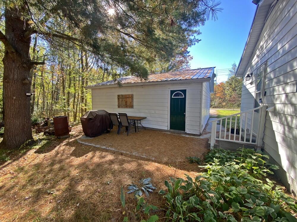 4106 19 Mile Road Barryton, MI 49305 - Photo 11 of 14 11. Exterior