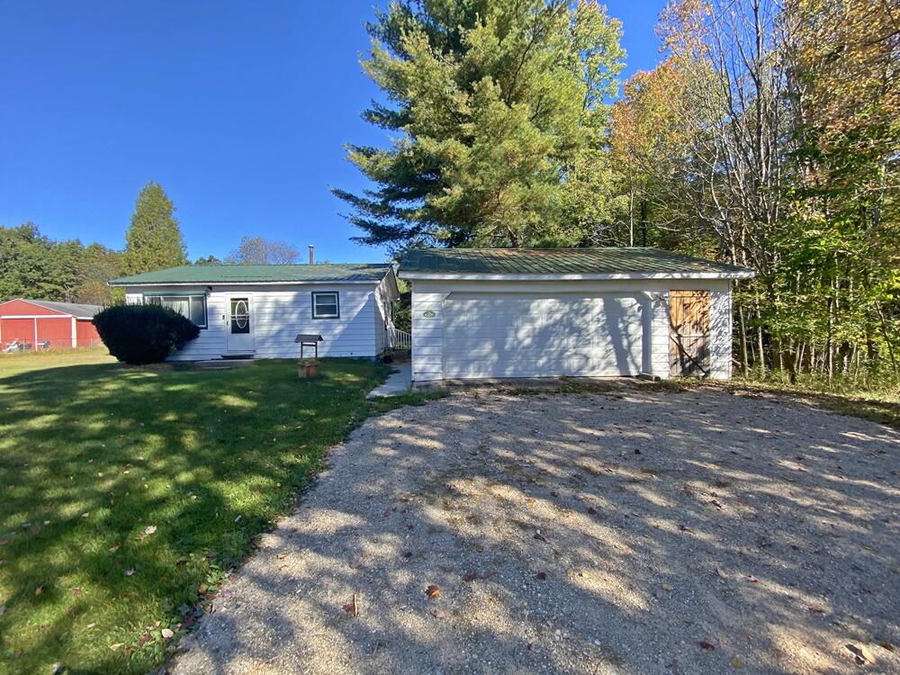 4106 19 Mile Road Barryton, MI 49305 - Photo 12 of 14 12. Exterior