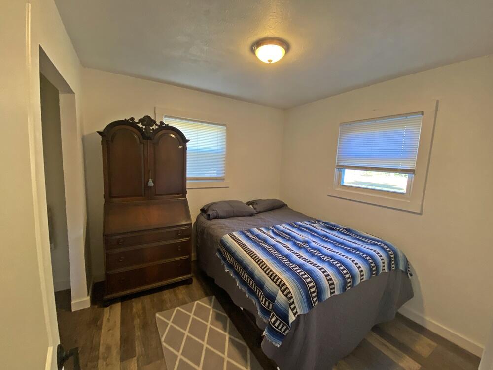 4106 19 Mile Road Barryton, MI 49305 - Photo 6 of 14 6. Bedroom