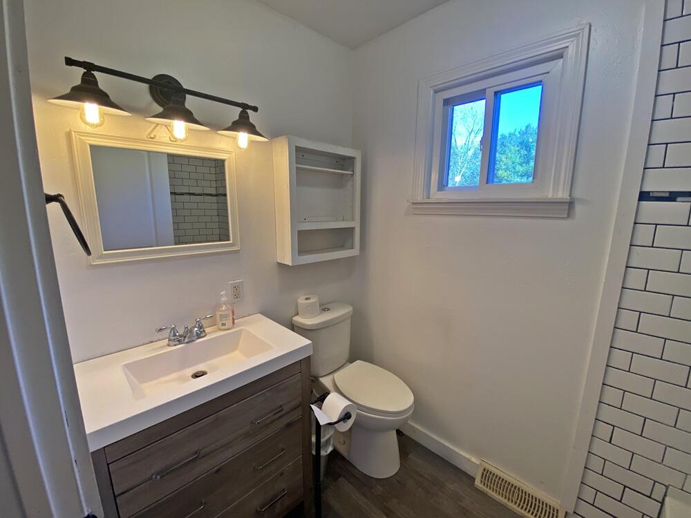 4106 19 Mile Road Barryton, MI 49305 - Photo 8 of 14 8. Bathroom