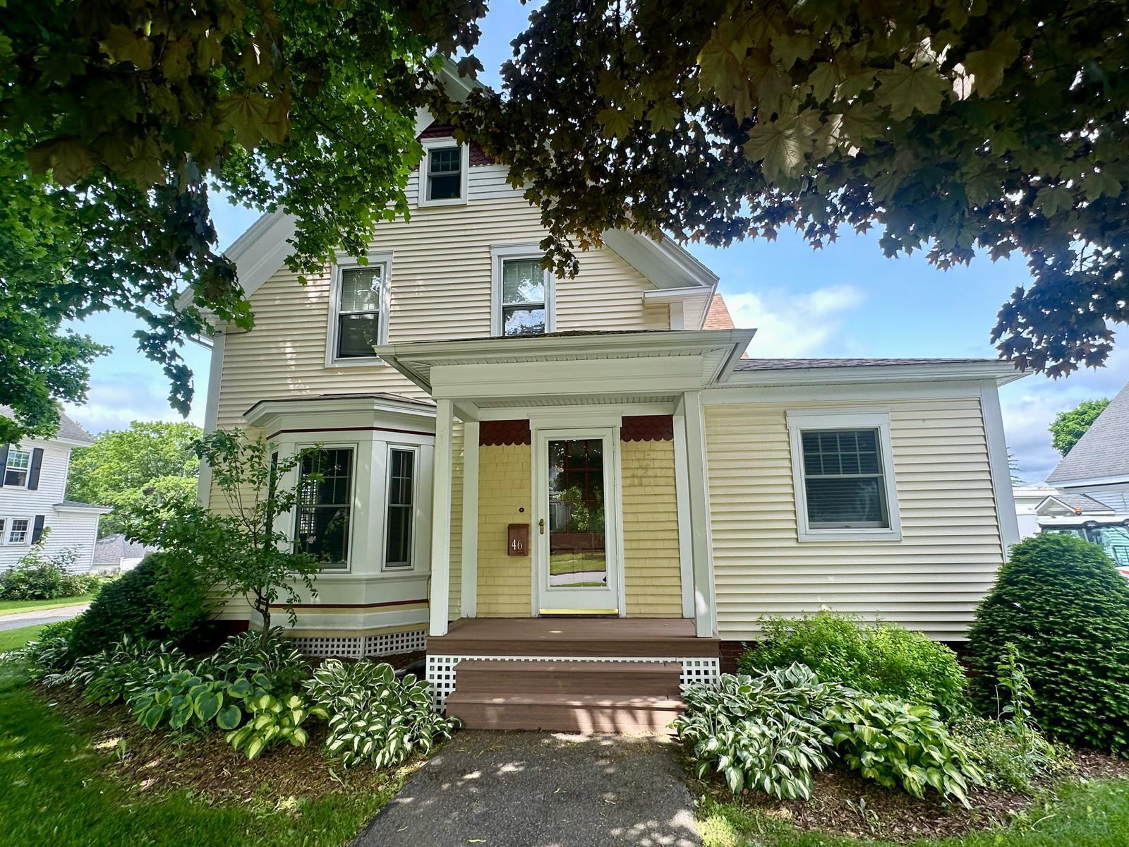 46 3rd Street Presque Isle, ME 04769 - Photo 1 of 52 1242