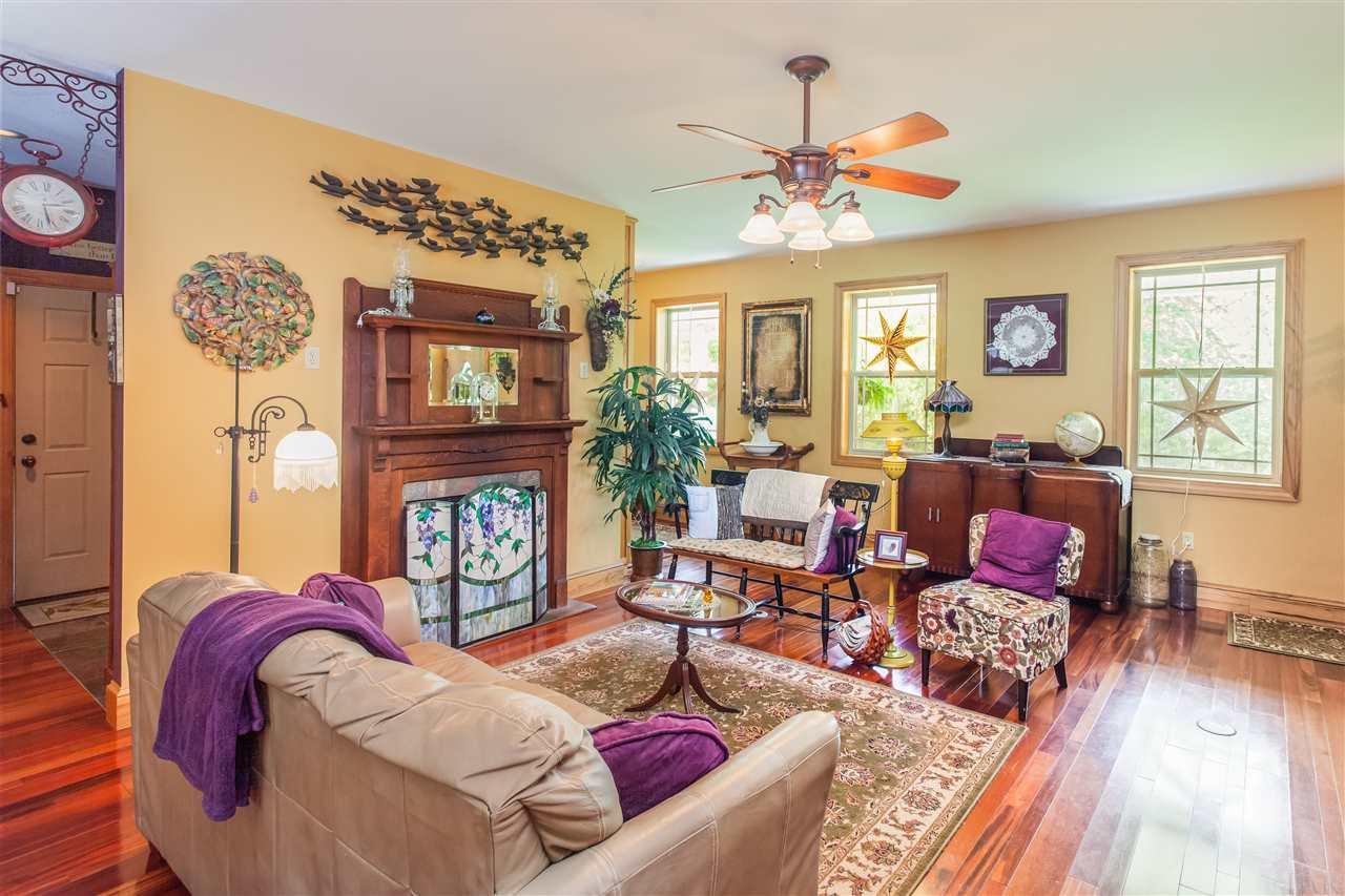 6839 Gordon Evans Road Navarre, FL 32566 - Photo 8 of 32 Gallery Image 8