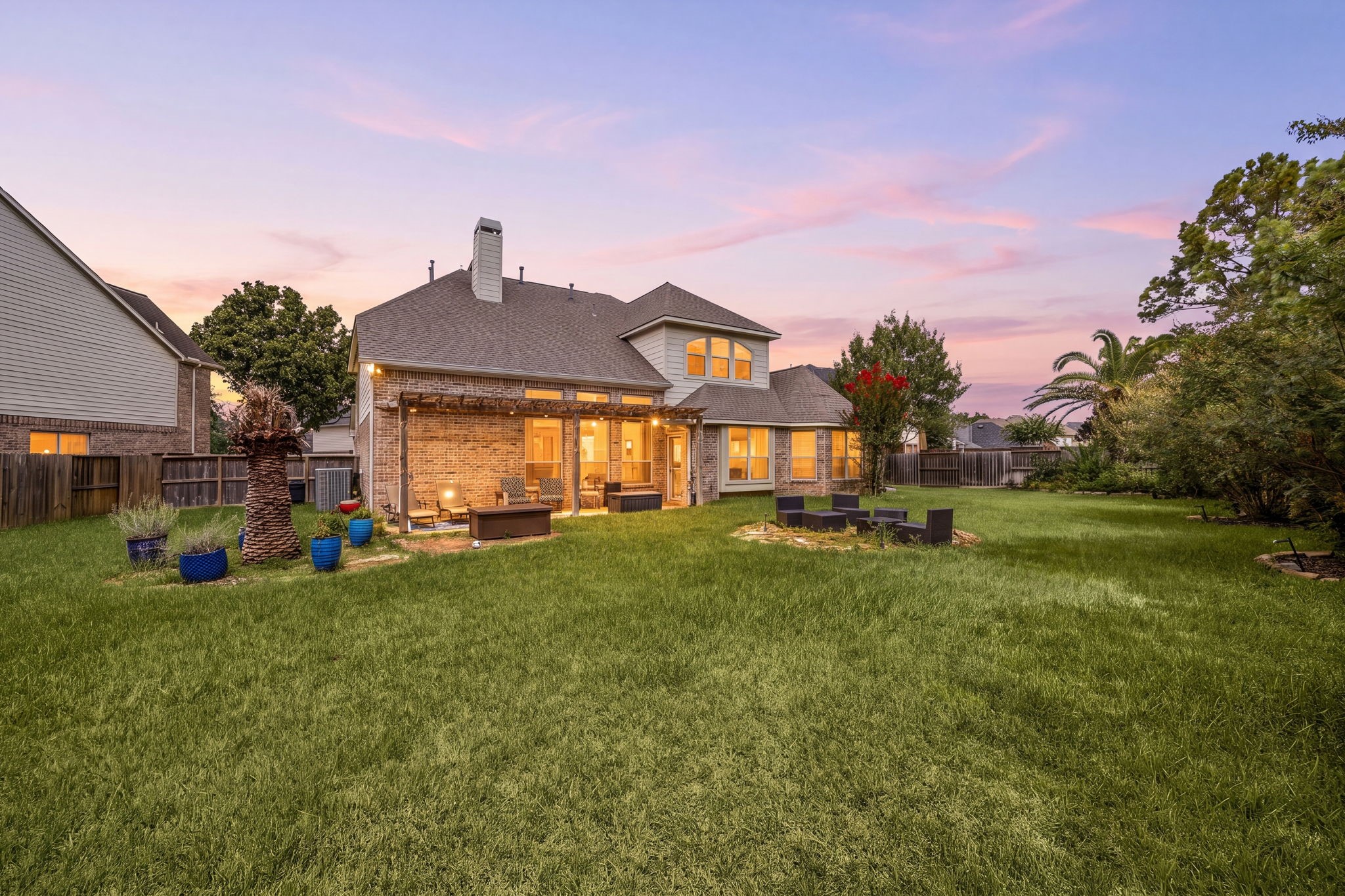 10502 Landsdowne Pointe Drive Spring, TX 77379 - Photo 39 of 46