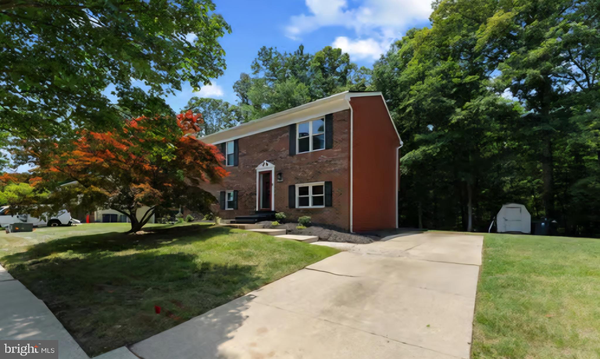 10401 Slocum Court Clinton, MD 20735 - Photo 27 of 27