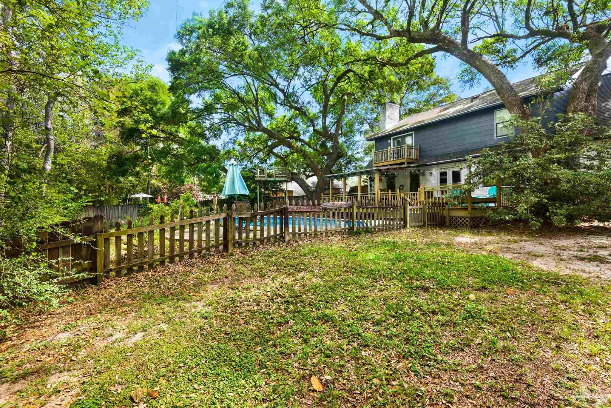 9012 Woodrun Road Pensacola, FL 32514 - Photo 46 of 54