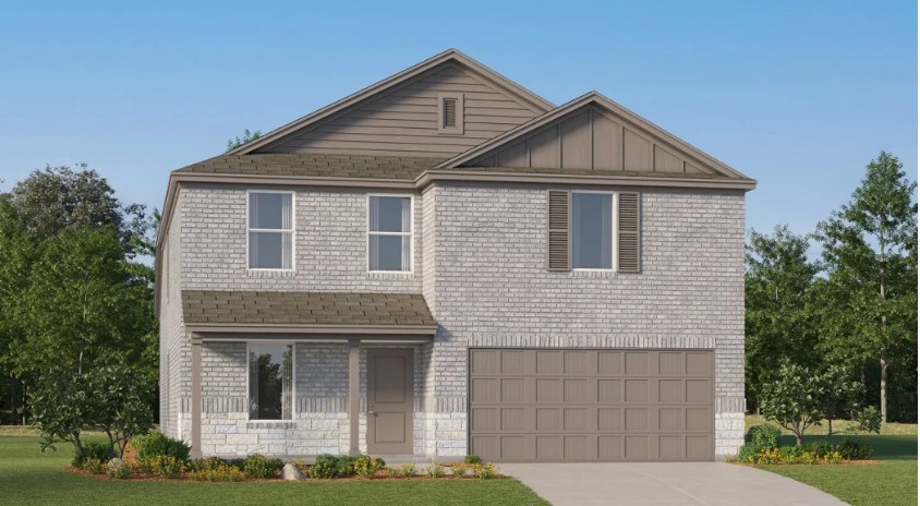 3614 Atlas Pt Lane Angleton, TX 77515 - Photo 8 of 8