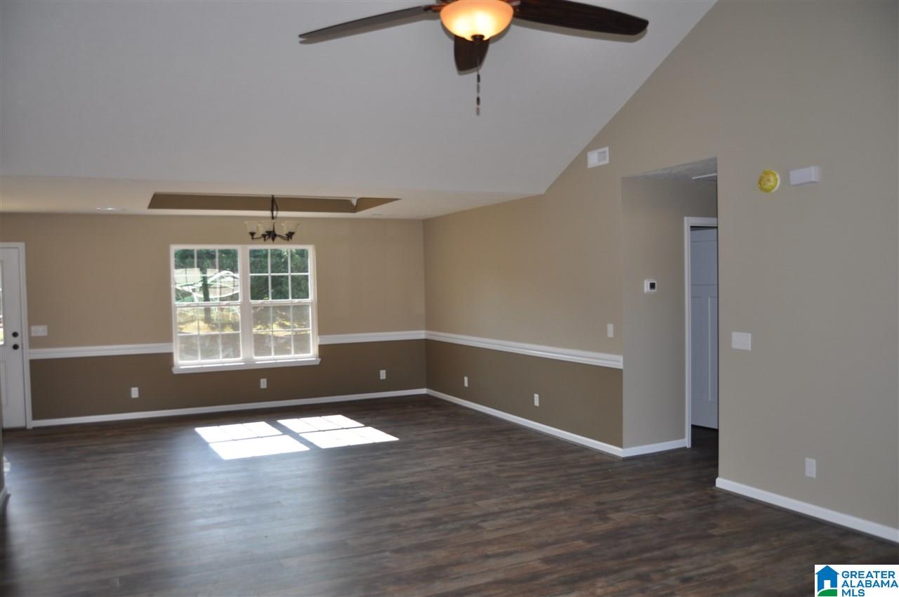 210 Bailey Road Weaver, AL 36277 - Photo 2 of 42
