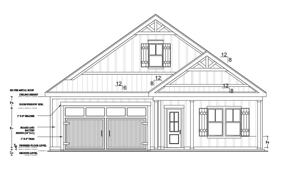 1468 East Smithville Road Dothan, AL 36301 - Photo 3 of 5 Gallery Image 3