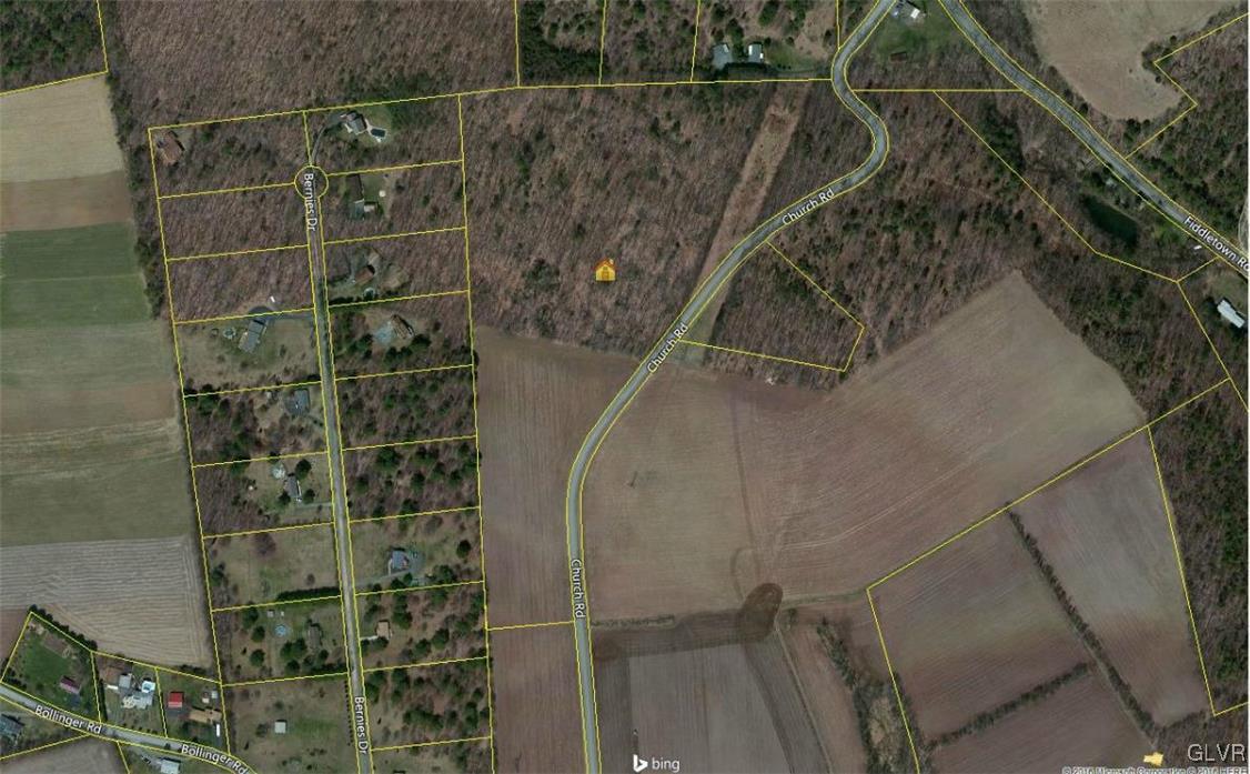 Lot#3 Church Road Kunkletown, PA 18058 - Photo 7 of 7 Gallery Image 7