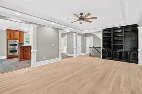 $1,185,000 | 3628 Blakeford Club Drive, Marietta, GA 30062