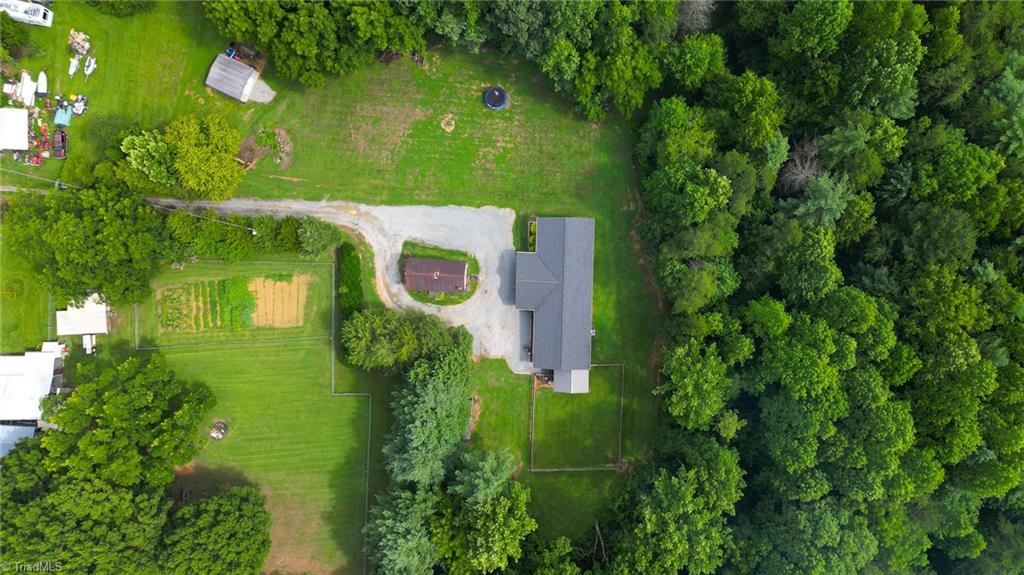 300 South Union Grove Road Lexington, NC 27295 - Photo 39 of 45
