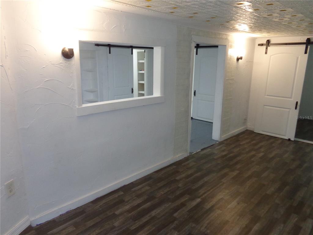 2878 Northeast 161st Street Citra, FL 32113 - Photo 12 of 38 a view of empty room