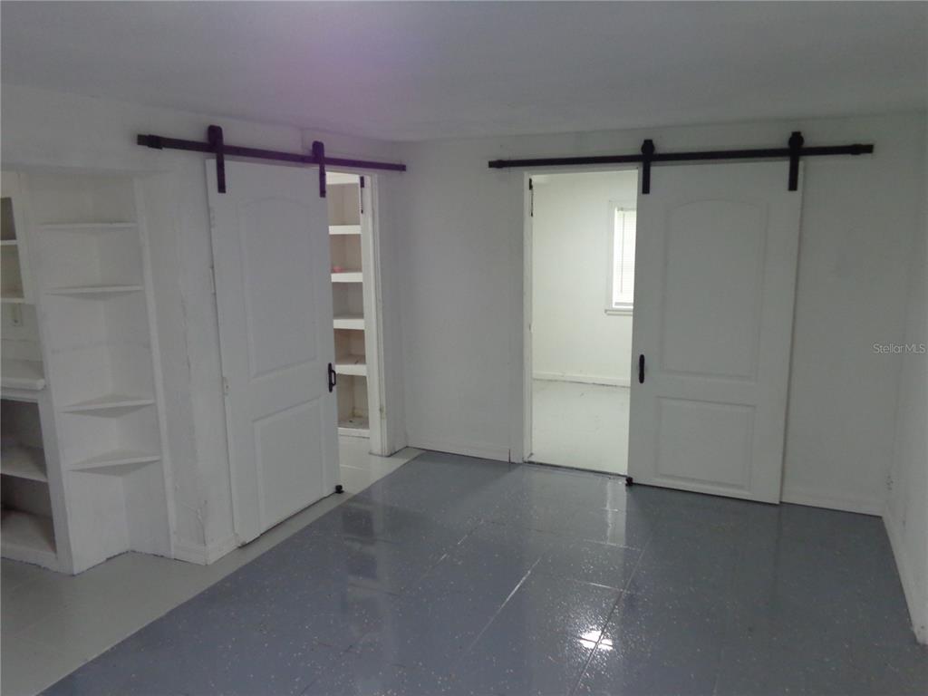 2878 Northeast 161st Street Citra, FL 32113 - Photo 17 of 38 a view of an empty room