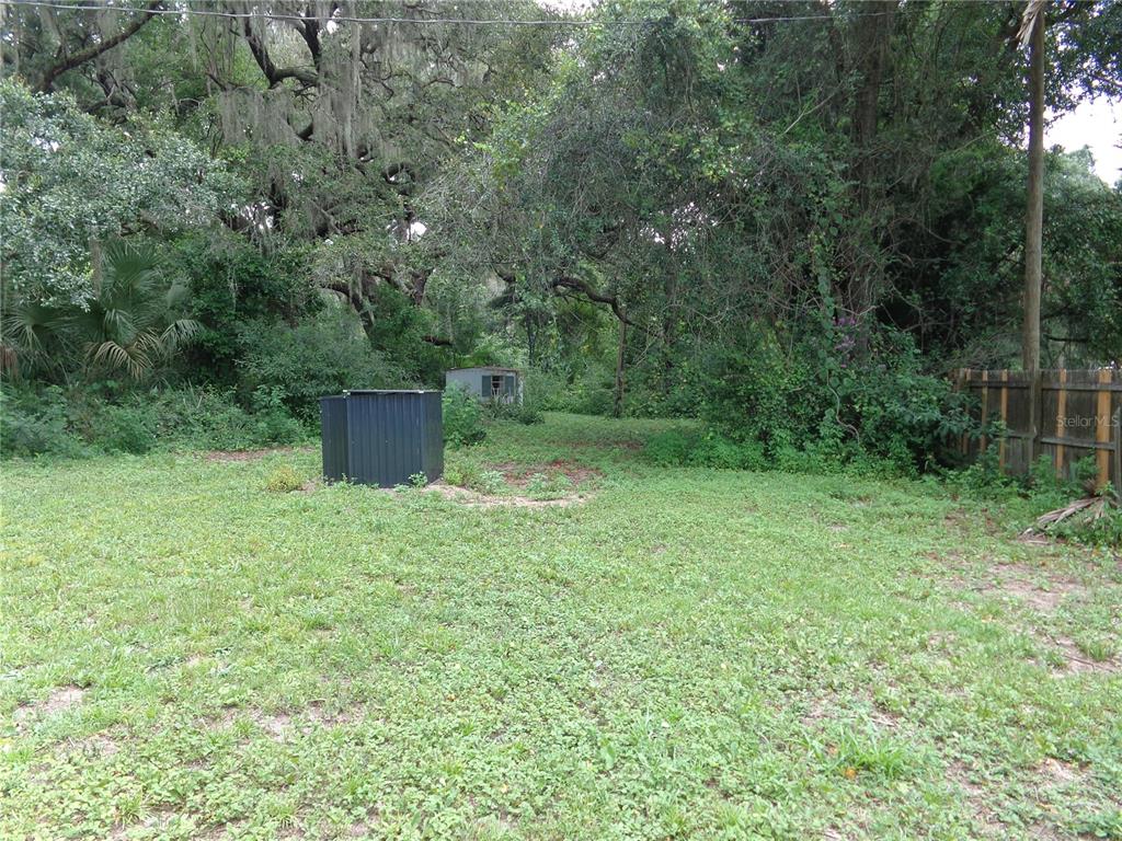 2878 Northeast 161st Street Citra, FL 32113 - Photo 26 of 38 a fire hydrant in the middle of a field