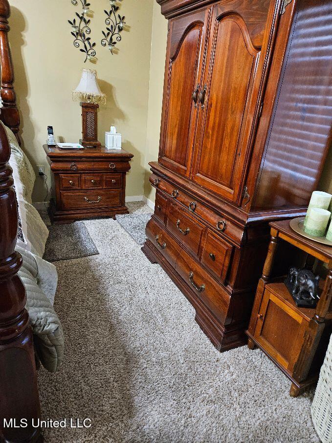 6 Shore Drive Clinton, MS 39056 - Photo 12 of 15 Bedroom 1