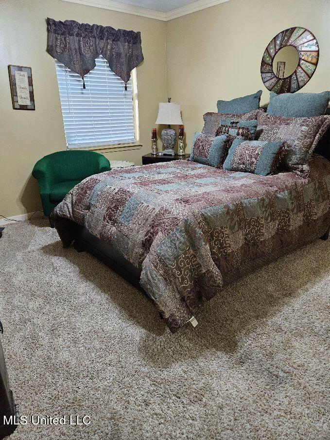 6 Shore Drive Clinton, MS 39056 - Photo 13 of 15 Bedroom 2