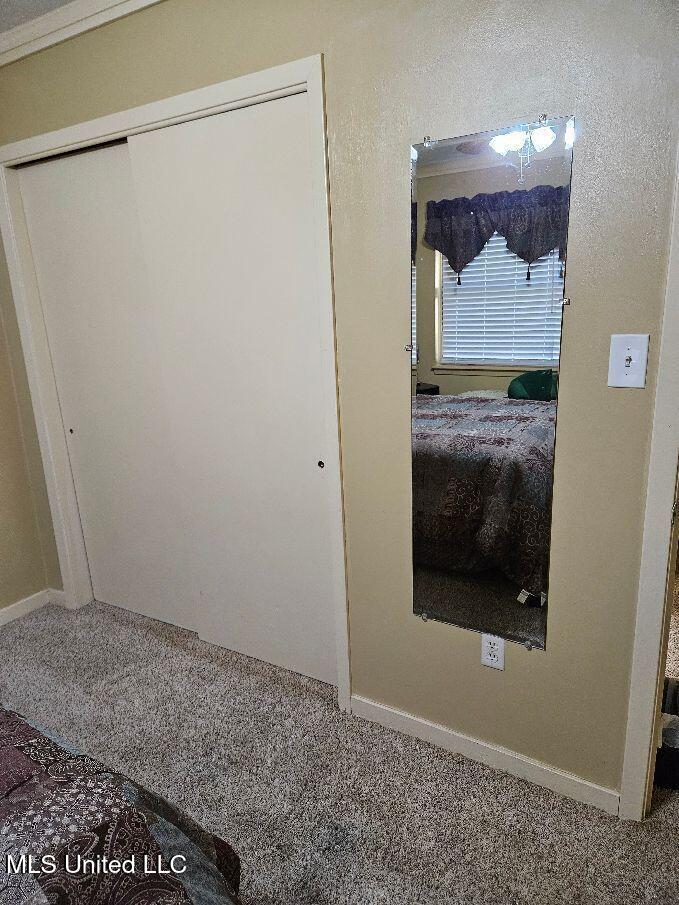 6 Shore Drive Clinton, MS 39056 - Photo 14 of 15 Bed room 2