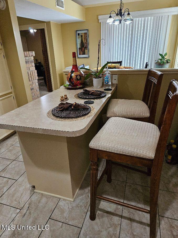 6 Shore Drive Clinton, MS 39056 - Photo 6 of 15 kitchen 2