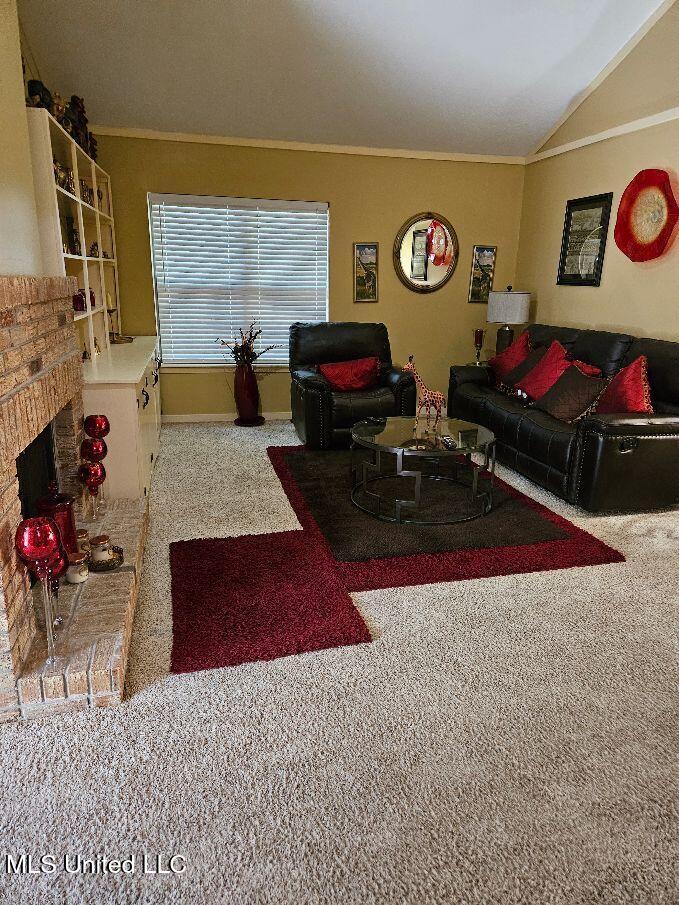 6 Shore Drive Clinton, MS 39056 - Photo 7 of 15 Den