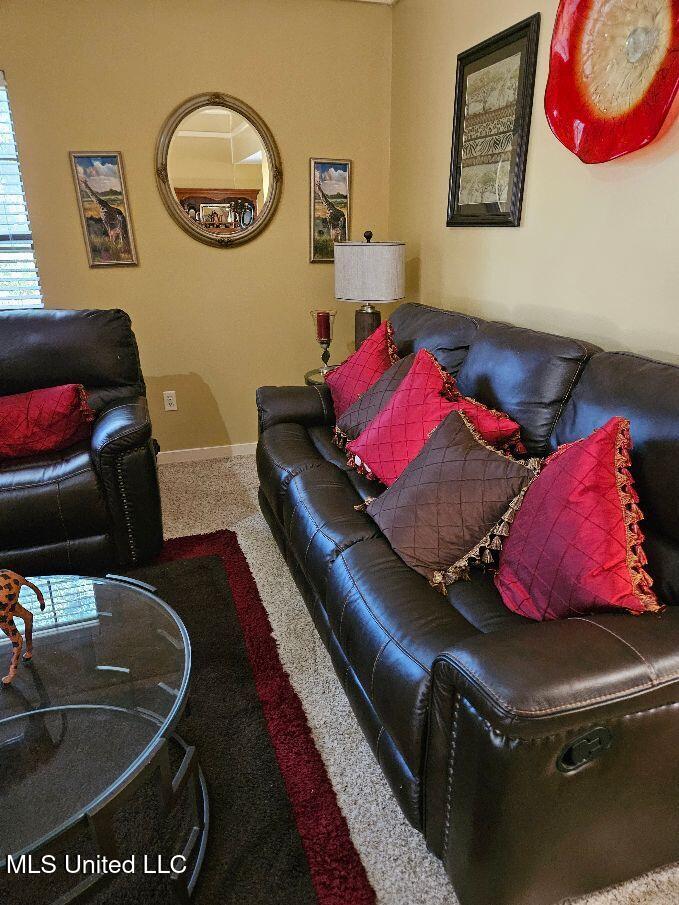6 Shore Drive Clinton, MS 39056 - Photo 9 of 15 Den 2