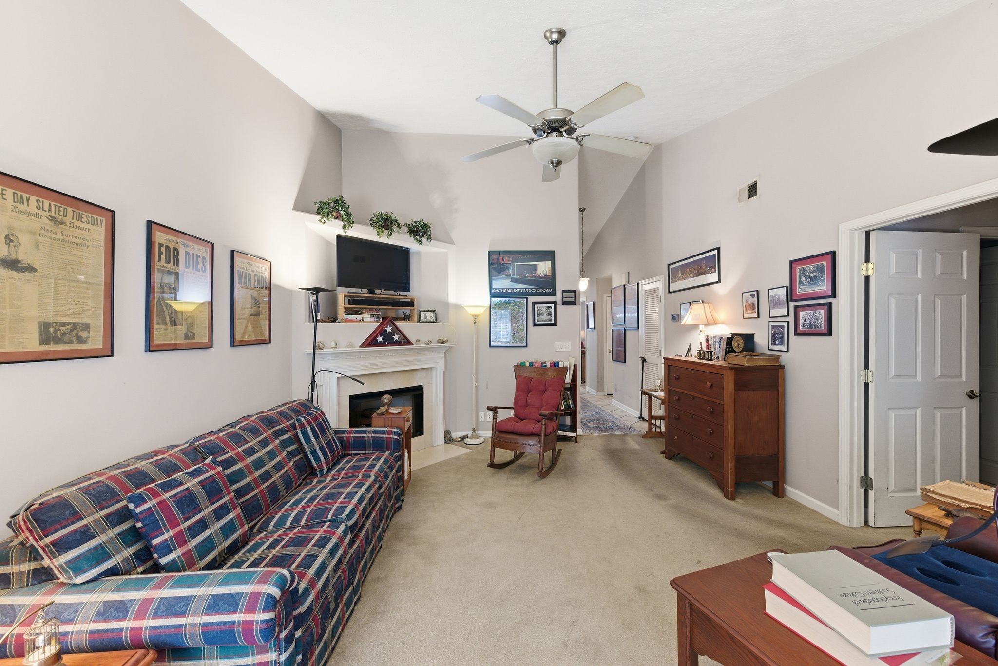 3911 Dodson Chapel Road, Unit 16 Hermitage, TN 37076 - Photo 8 of 19