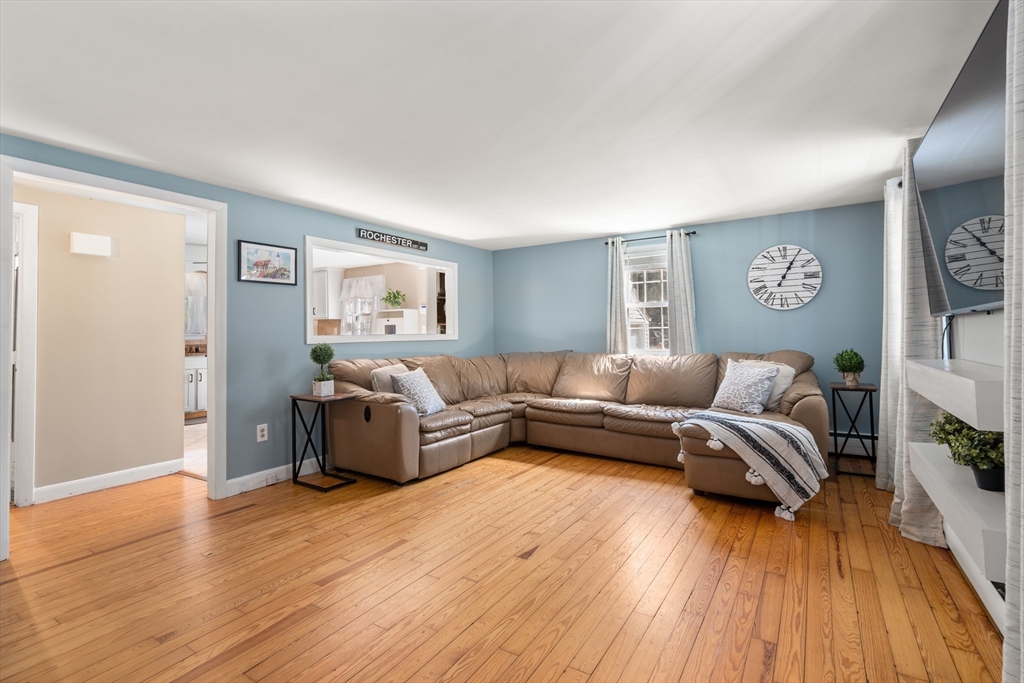 282 Cushman Road Rochester, MA 02770 - Photo 12 of 36