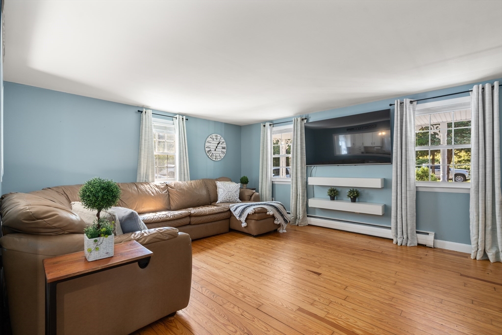 282 Cushman Road Rochester, MA 02770 - Photo 13 of 36