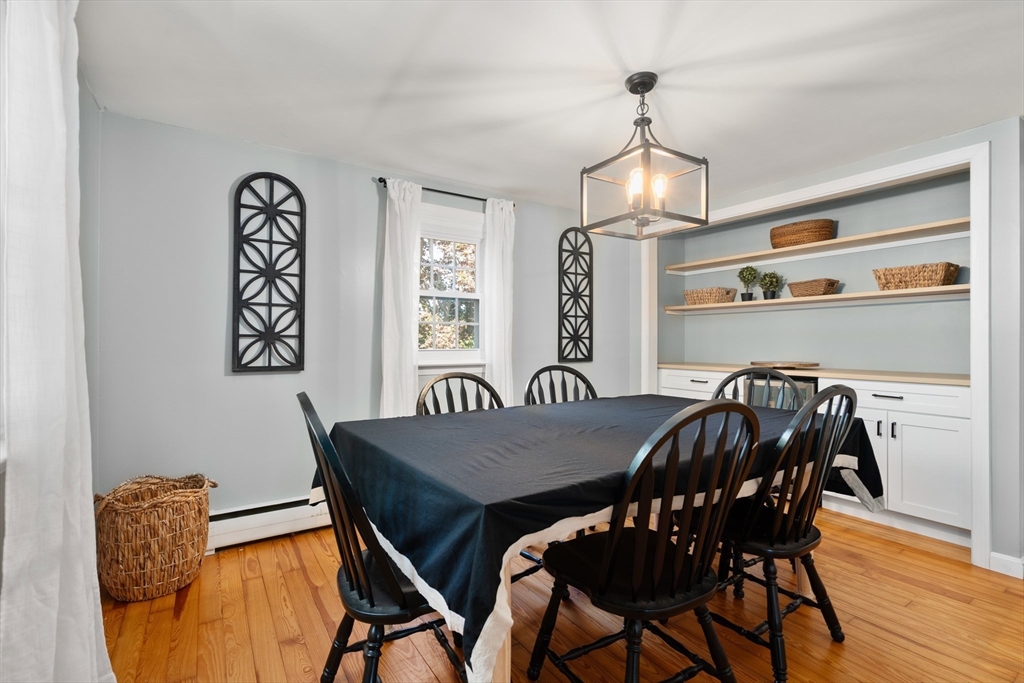 282 Cushman Road Rochester, MA 02770 - Photo 14 of 36