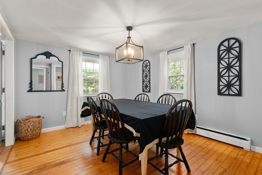 282 Cushman Road Rochester, MA 02770 - Photo 15 of 36