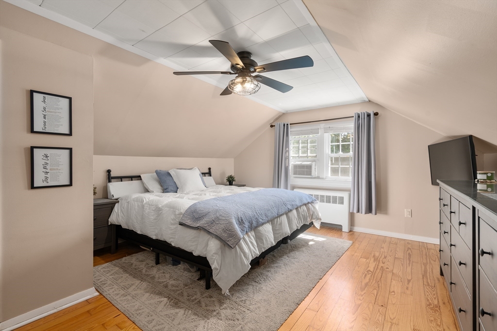 282 Cushman Road Rochester, MA 02770 - Photo 19 of 36