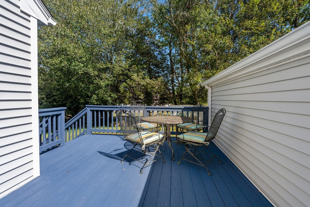 282 Cushman Road Rochester, MA 02770 - Photo 20 of 36