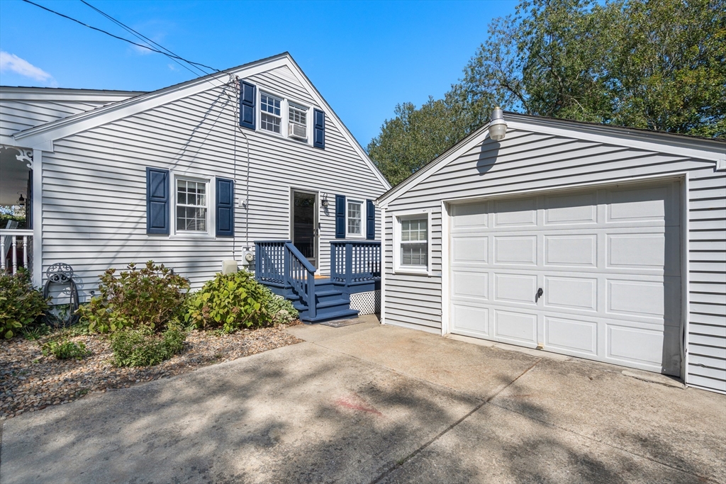 282 Cushman Road Rochester, MA 02770 - Photo 21 of 36