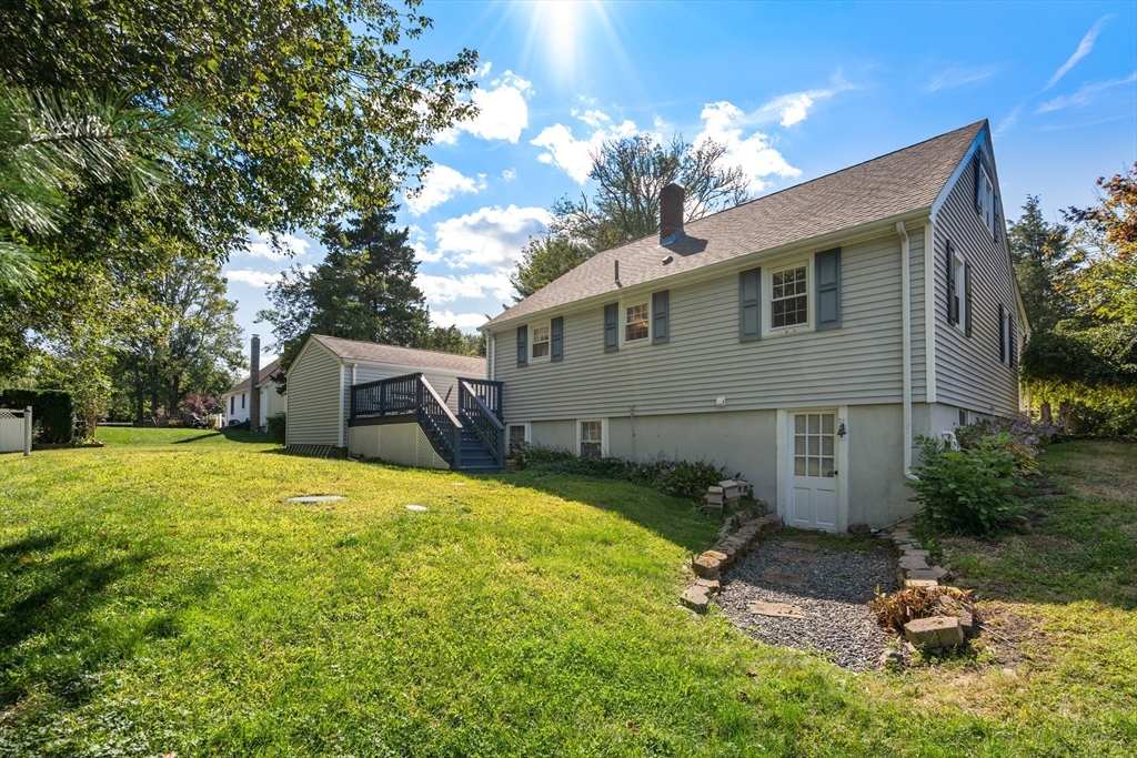 282 Cushman Road Rochester, MA 02770 - Photo 24 of 36
