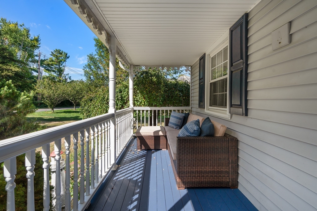 282 Cushman Road Rochester, MA 02770 - Photo 25 of 36
